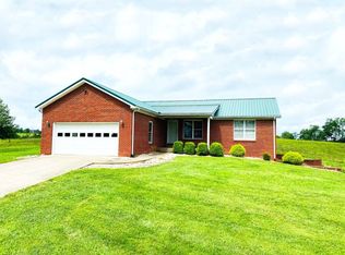 2053 Bearwallow Rd, Springfield, KY 40069