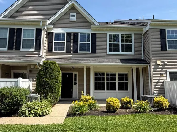 2103 Lexington Mews, Swedesboro, NJ 08085