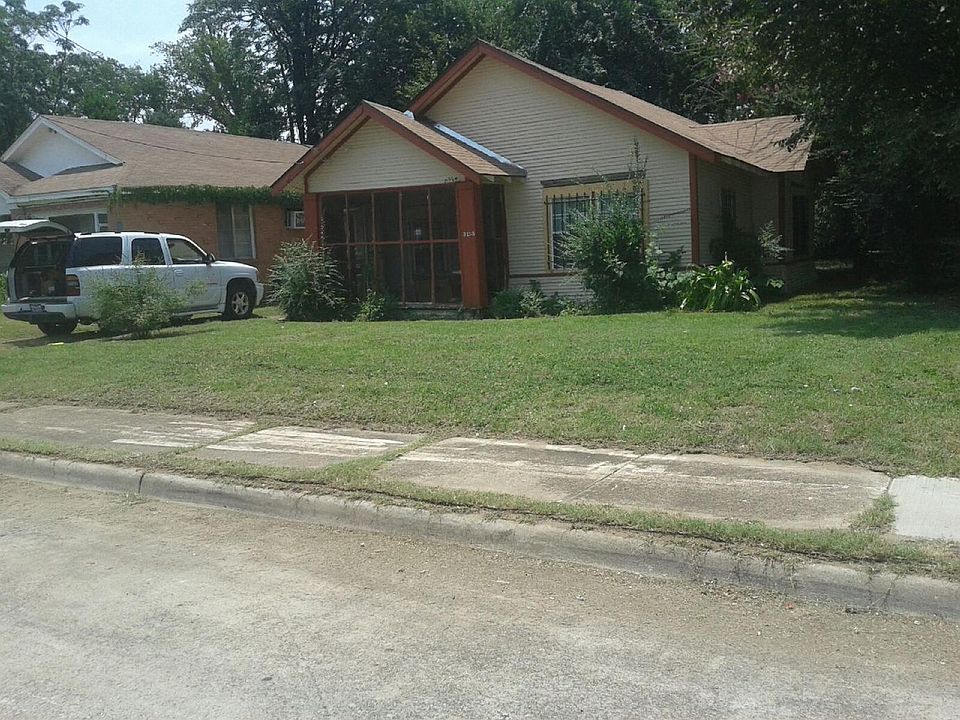 AFTER FRONT OF HOME