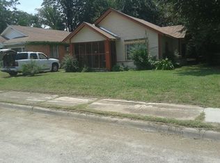 5123 S Malcolm X Blvd, Dallas, TX 75215