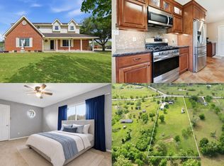 3625 County Road 36, Angleton, TX 77515