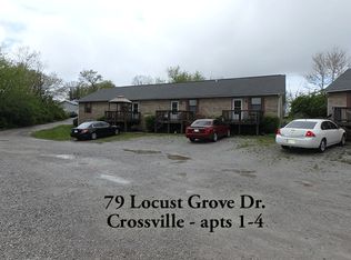 69 Locust Grove Dr APT 103, Crossville, TN 38555