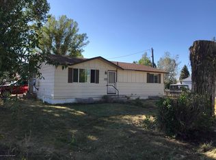 130 Sherman Ave, Cokeville, WY 83114