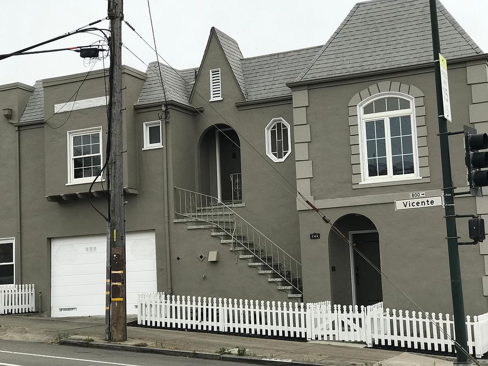 1st image of 745 Vicente St