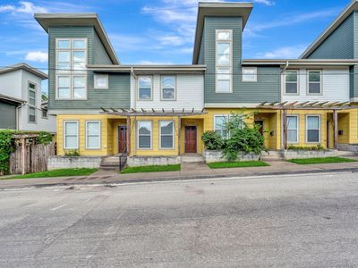 725A McFerrin Ave, Nashville, TN, 37206