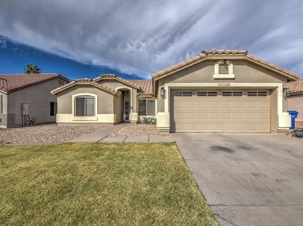 11108 E Diamond Ave, Mesa, AZ 85208