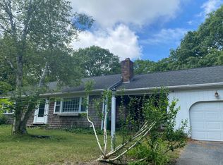 777 W Yarmouth Rd, Yarmouth Port, MA 02675