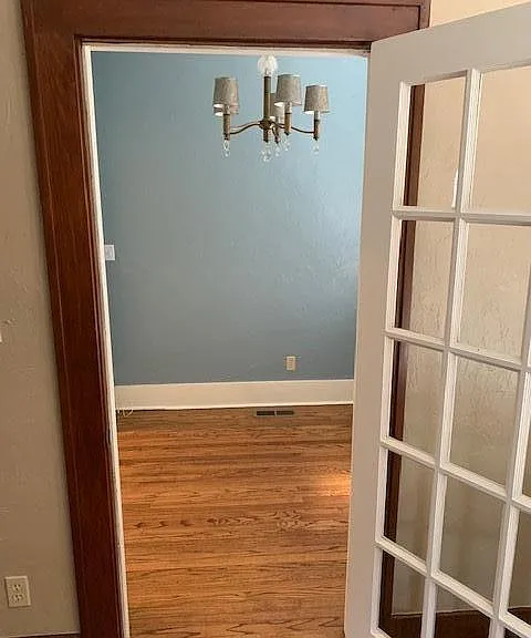 Breakfast Room