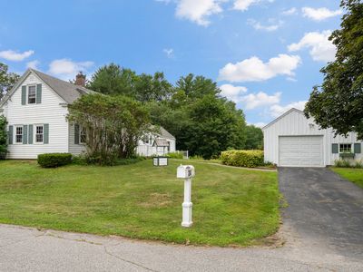 24 Lower Egypt Road, Buxton, ME, 04093