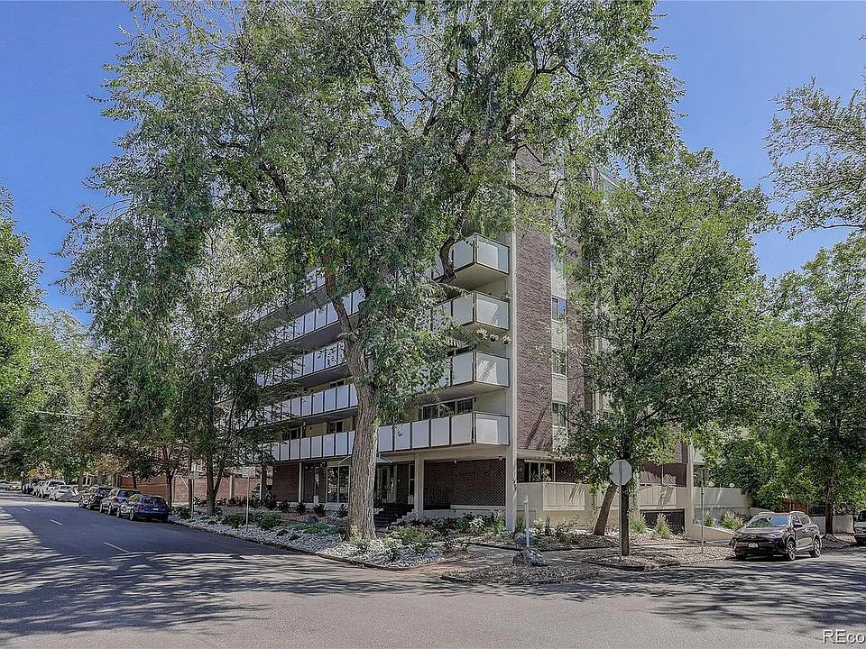 1st image of 1090 N Lafayette St APT 505