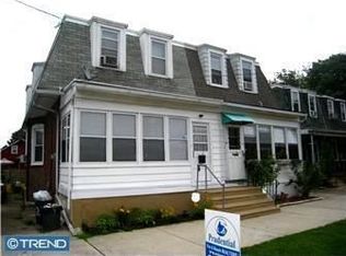 212 Maple Ave, Oaklyn, NJ 08107