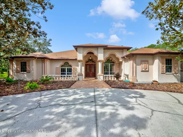 7333 Royal Oak Dr, Spring Hill, FL 34607