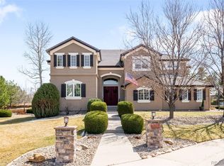 8390 Coyote Dr, Castle Pines, CO 80108