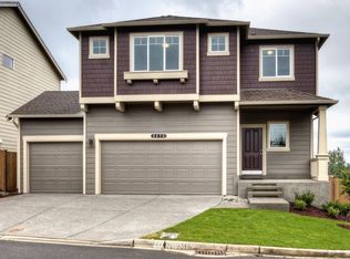 7016 NE Raptor Ave NE #25, Lacey, WA 98516