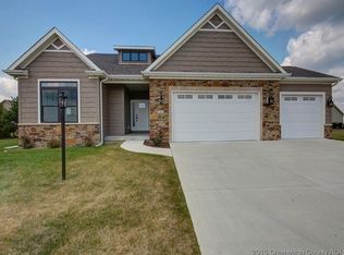 2652 Muirfield Pl, Urbana, IL 61802