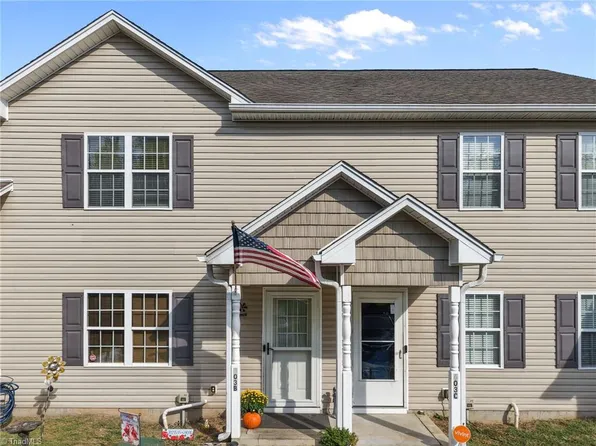 603 B Nelson St, Kernersville, NC 27284