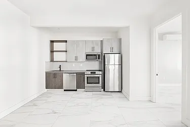 Rented by Brown Harris Stevens