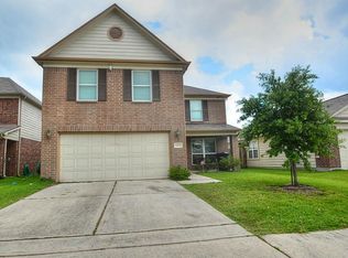 15815 Acorn Clearing Path, Houston, TX 77044