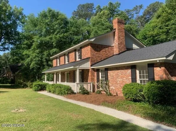 969 Wimbledon Rd, Macon, GA 31210
