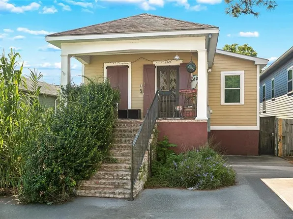 1435 Gallier St, New Orleans, LA 70117