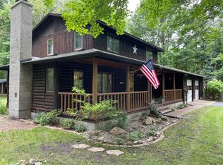 11313 Fairway Dr, Roscommon, MI 48653