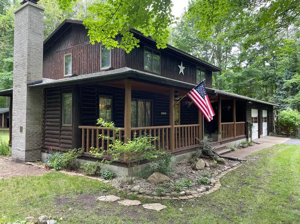 11313 Fairway Dr, Roscommon, MI 48653