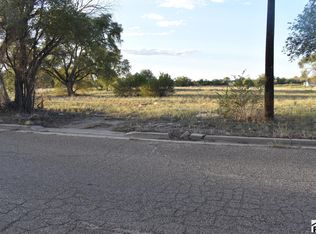 Ash Ave, Rocky Ford, CO 81067