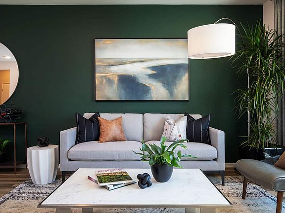 Plan 4 - Great Room