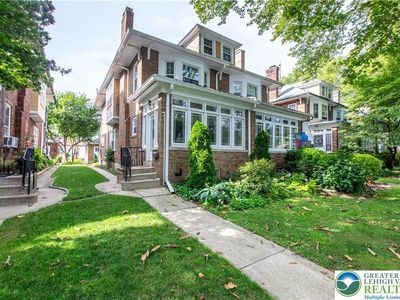 2440 W Allen St, Allentown, PA, 18104