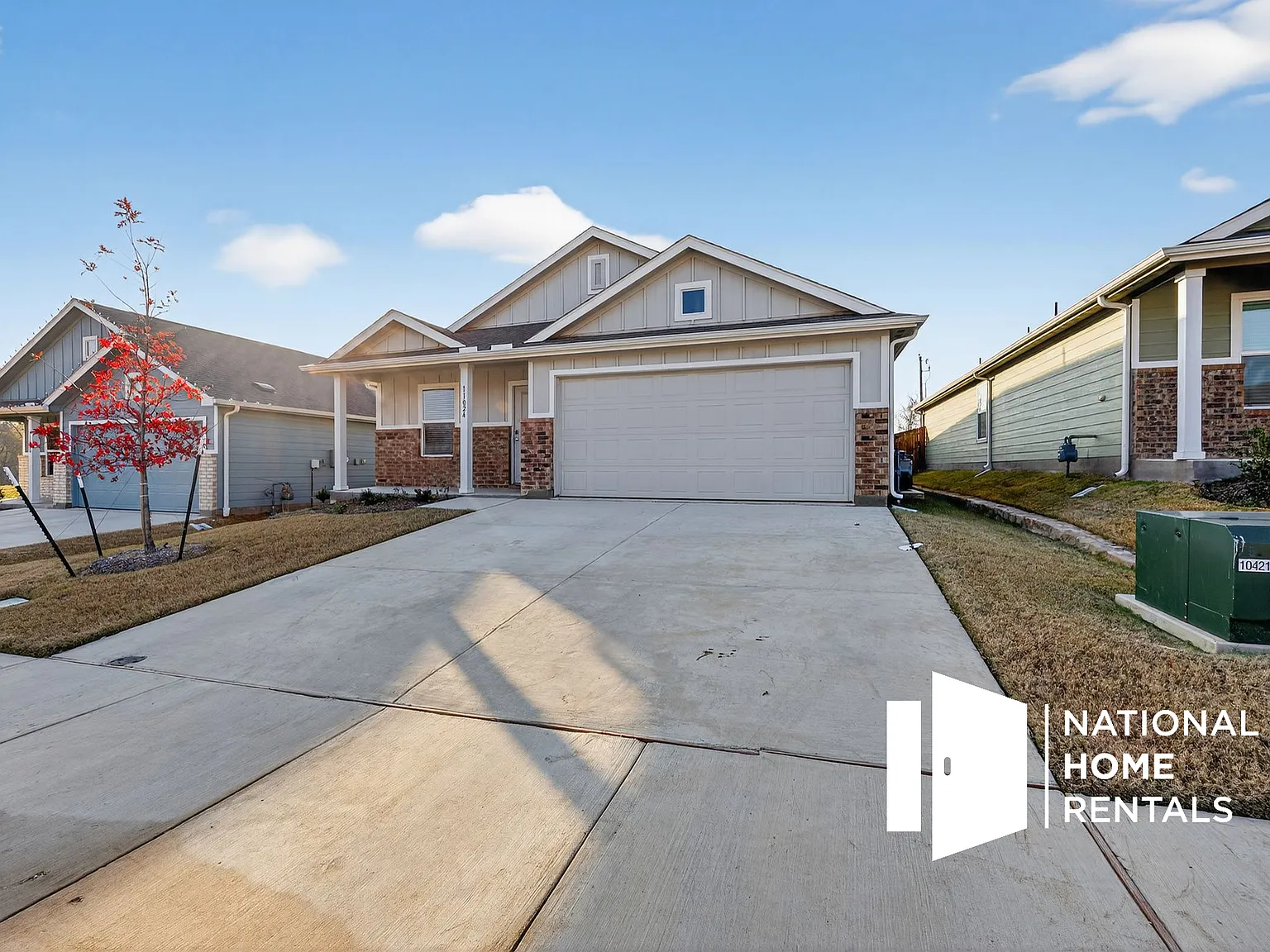 4 bed, 1674 sqft, $2,095 — Photo 2