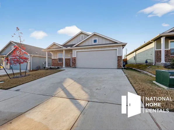 11024 Triple Crown Ct, Providence Village, TX 76227