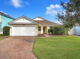 146 Ocean Cay Blvd, Saint Augustine, FL 32080