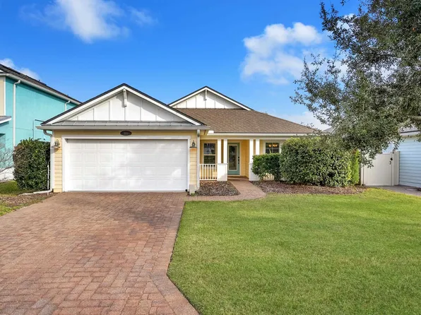 146 Ocean Cay Blvd, Saint Augustine, FL 32080