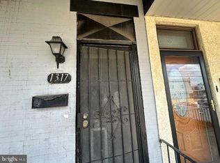 1317 N 61st St, Philadelphia, PA 19151