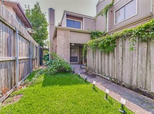 1920 Augusta Dr UNIT 5, Houston, TX 77057