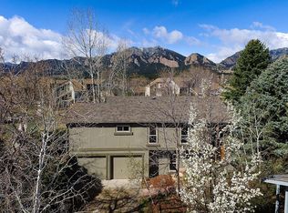 3605 Silver Plume Ln, Boulder, CO 80305
