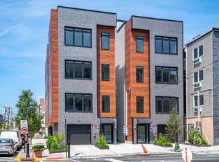 1301 Palisade Ave #3A, Union City, NJ 07087