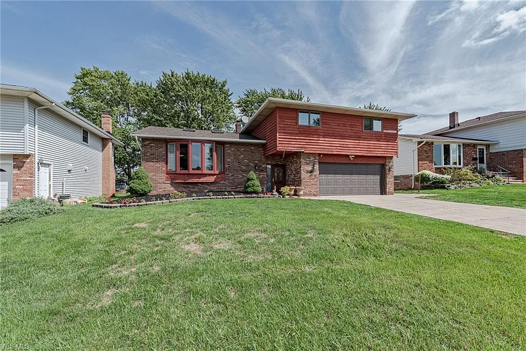 Treetop✳︎ 6887 Willow Tree Ln, Dayton, OH 45424 | Redfin