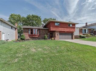 6887 Talbot Dr, Parma, OH 44129