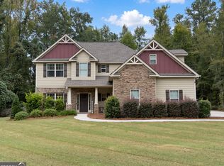 130 Homestead Cir, Forsyth, GA 31029