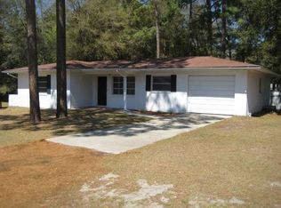 6217 E King Ln, Inverness, FL 34452