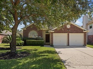 506 Robinwood Dr, Spring, TX 77386