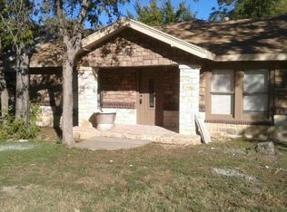 3100 Grover Ave, Fort Worth, TX 76106