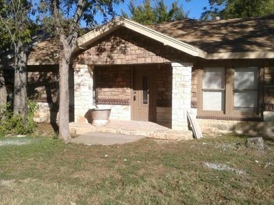 3100 Grover Ave, Fort Worth, TX, 76106