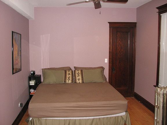 Large Bedroom