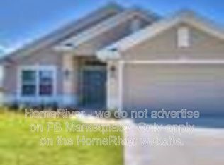 1167 Berry Ln, Davenport, FL 33837