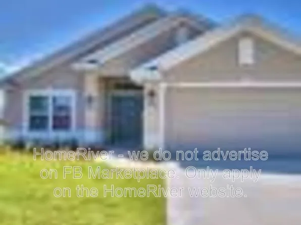 1167 Berry Ln, Davenport, FL 33837