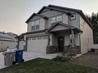 3723 S Taradale Ave, Boise, ID 83709