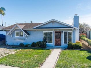 230 N D St, Lompoc, CA 93436