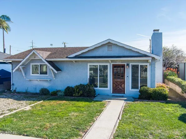 230 N D St, Lompoc, CA 93436